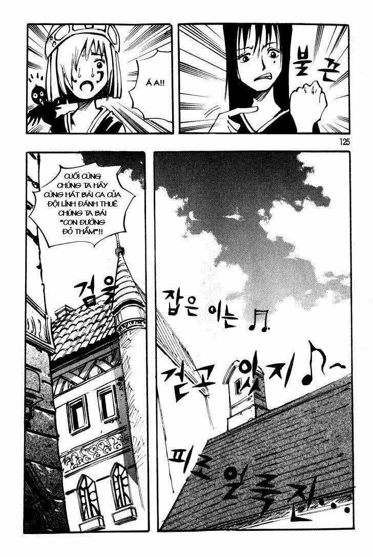 Ares - Chapter 22 - Trang 33