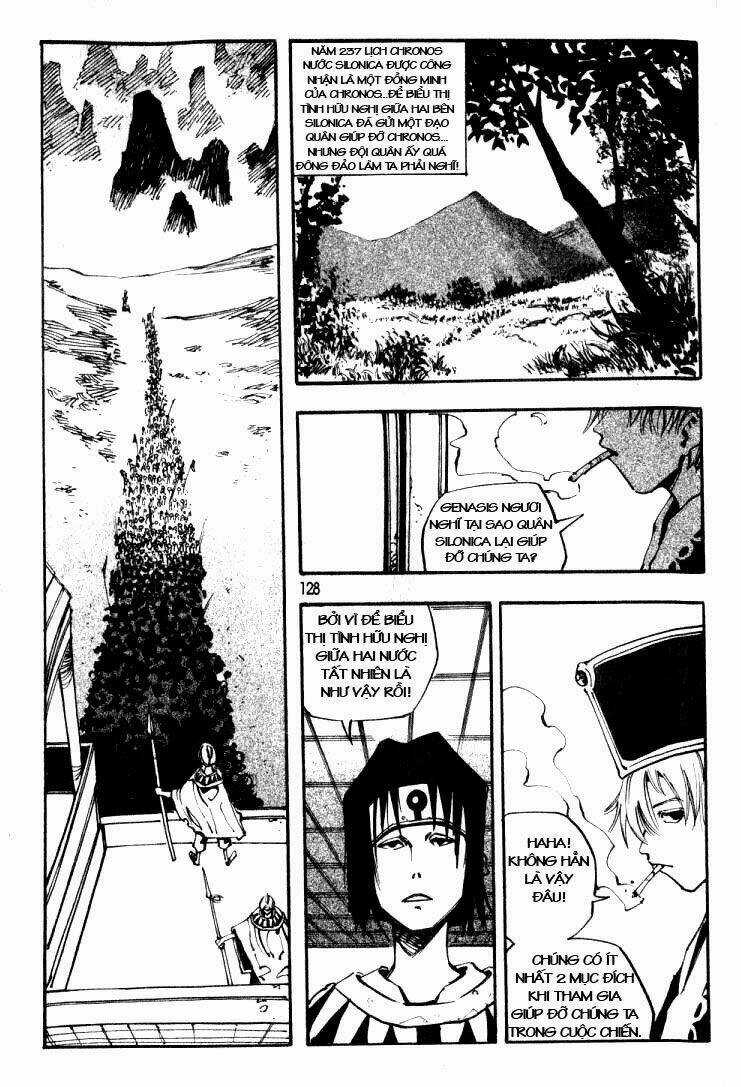 Ares - Chapter 22 - Trang 36