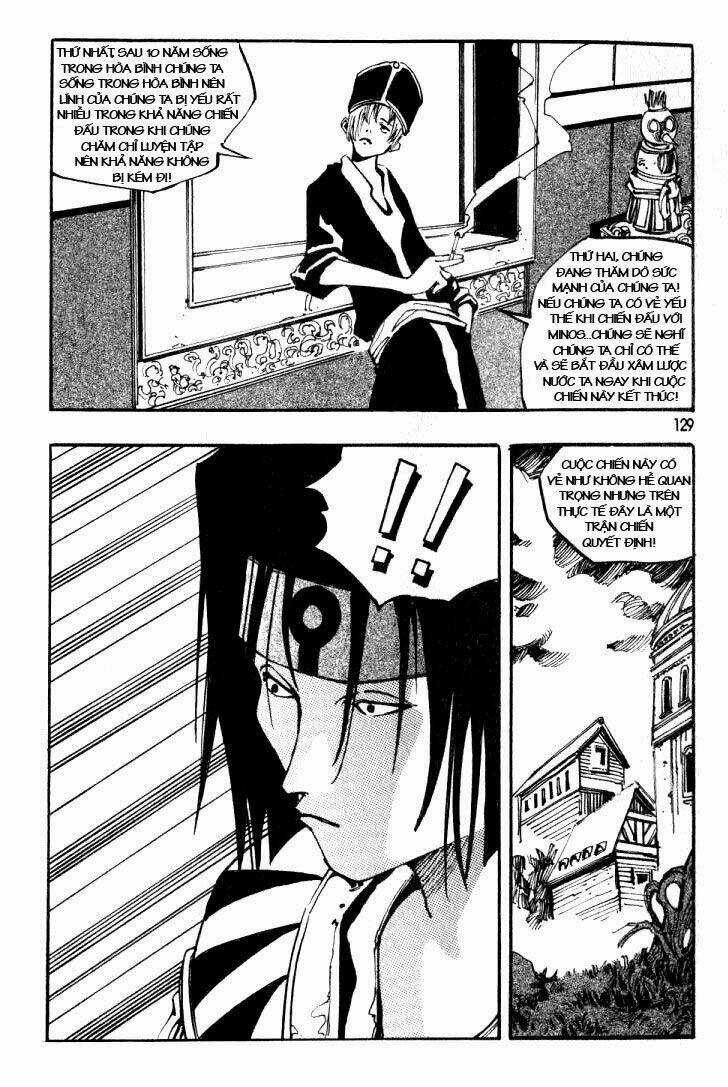 Ares - Chapter 22 - Trang 37