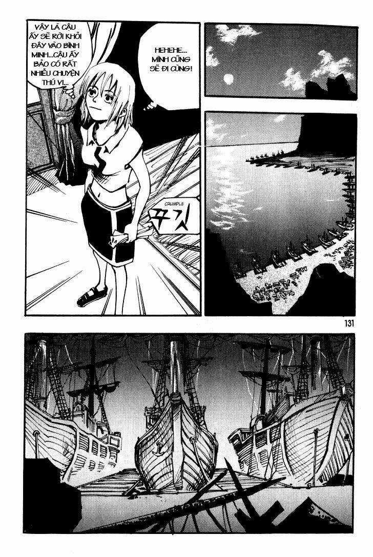 Ares - Chapter 22 - Trang 39