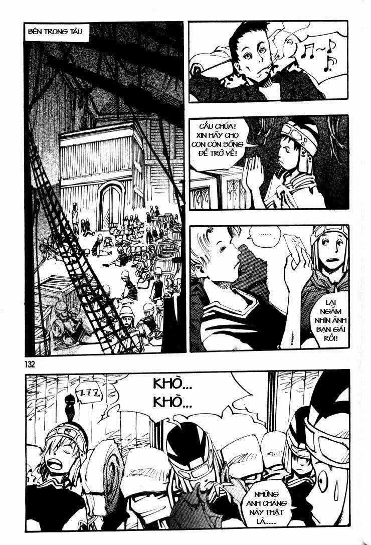 Ares - Chapter 22 - Trang 40