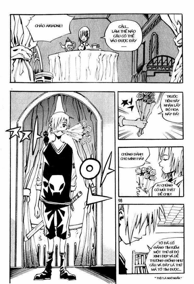 Ares - Chapter 22 - Trang 6