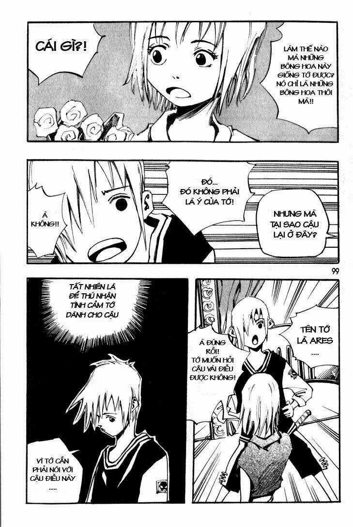 Ares - Chapter 22 - Trang 7