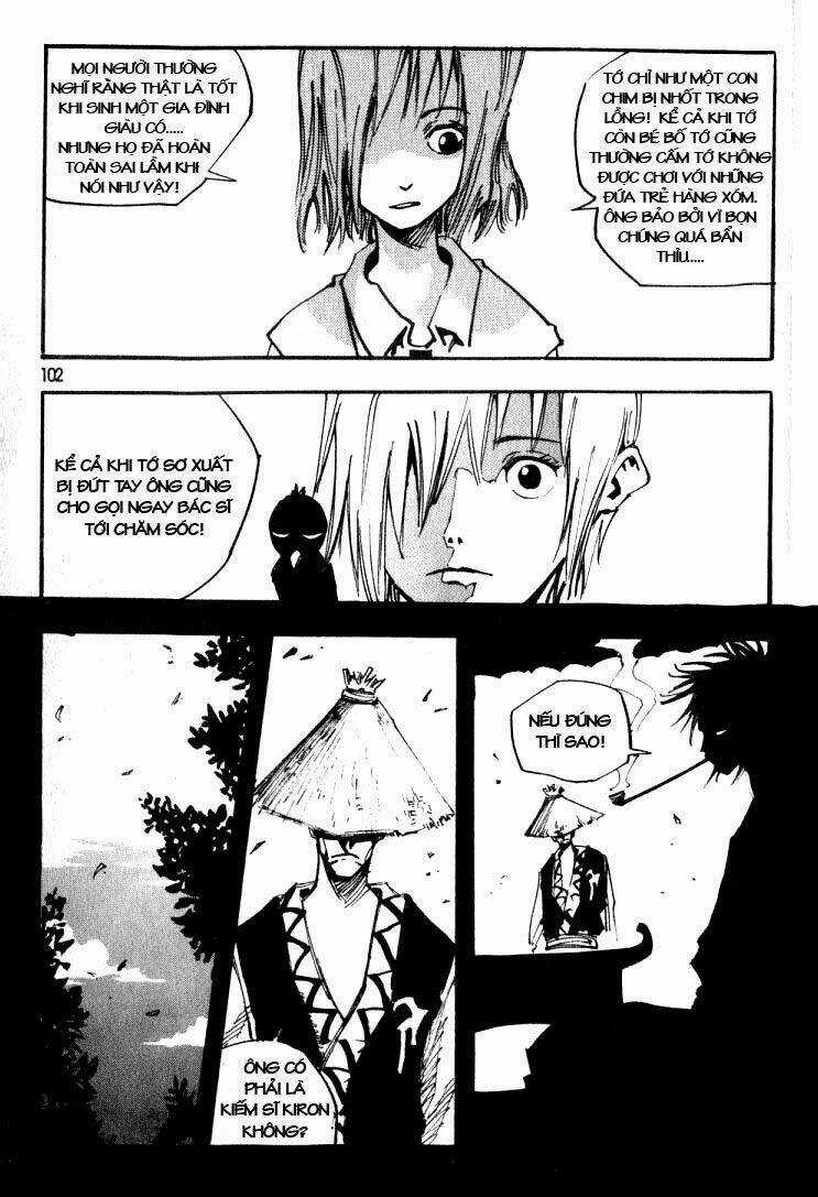 Ares - Chapter 22 - Trang 10