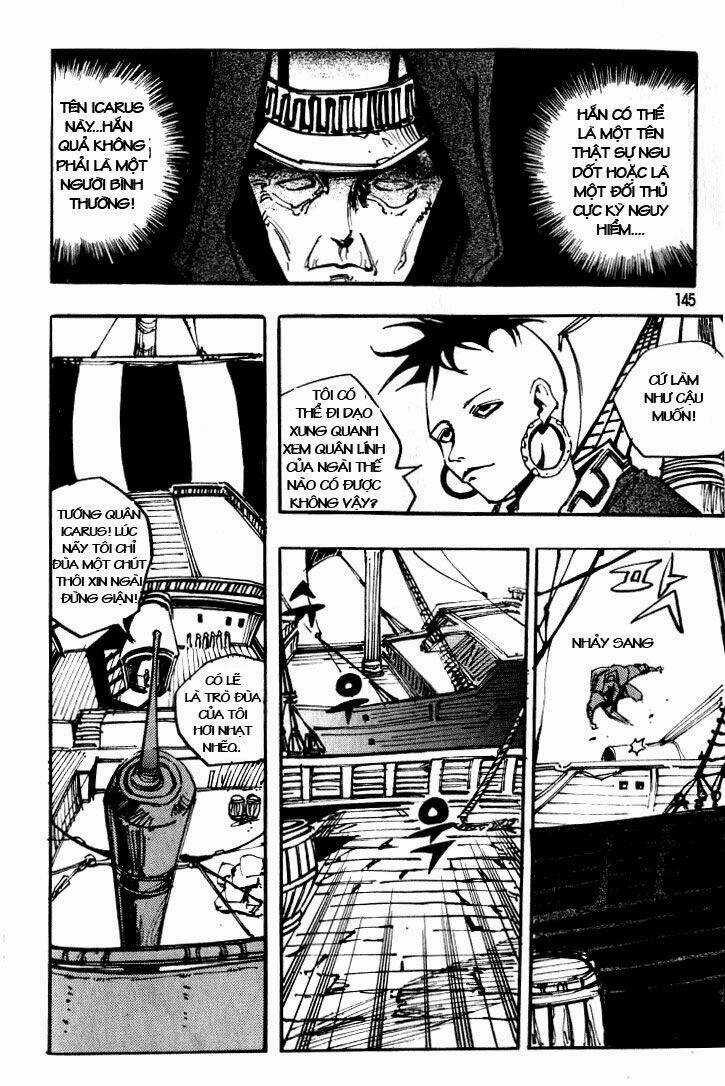 Ares - Chapter 23 - Trang 13