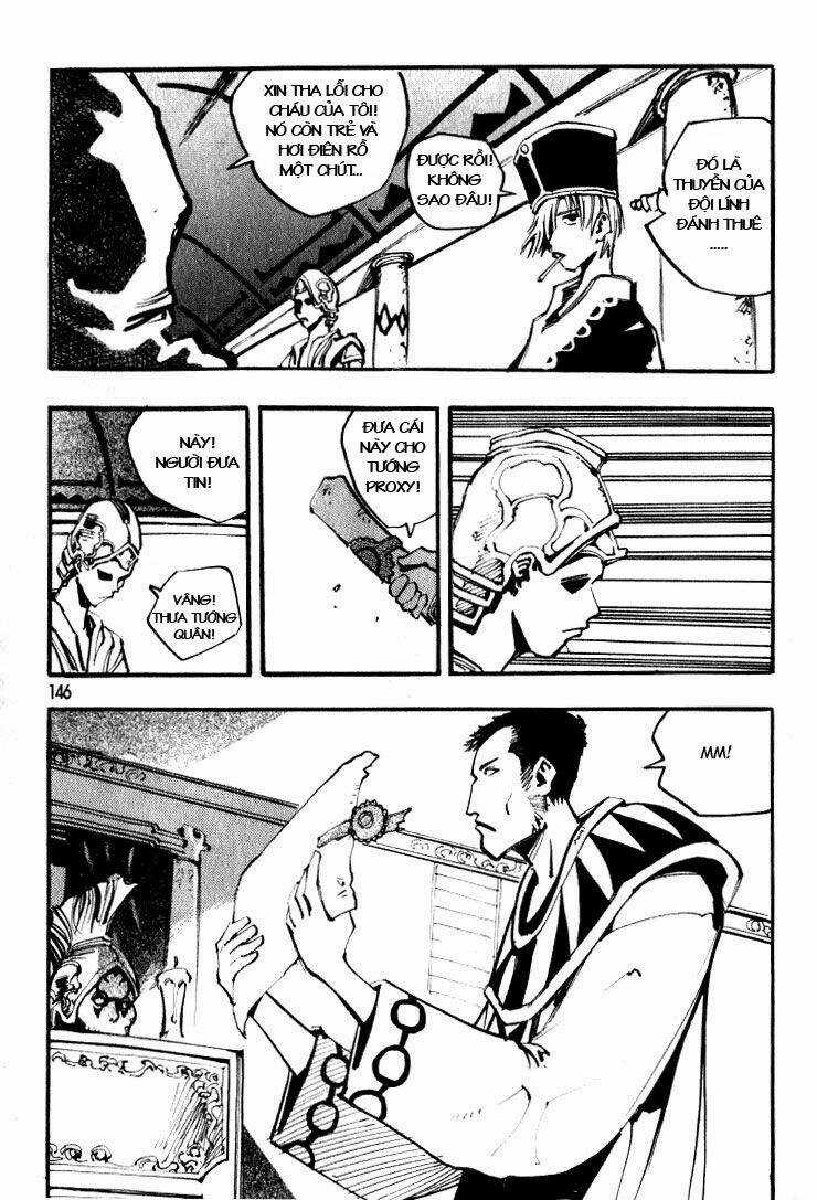 Ares - Chapter 23 - Trang 14