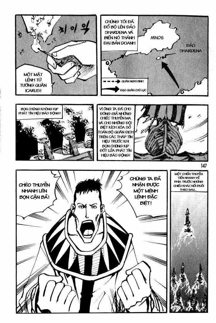 Ares - Chapter 23 - Trang 15