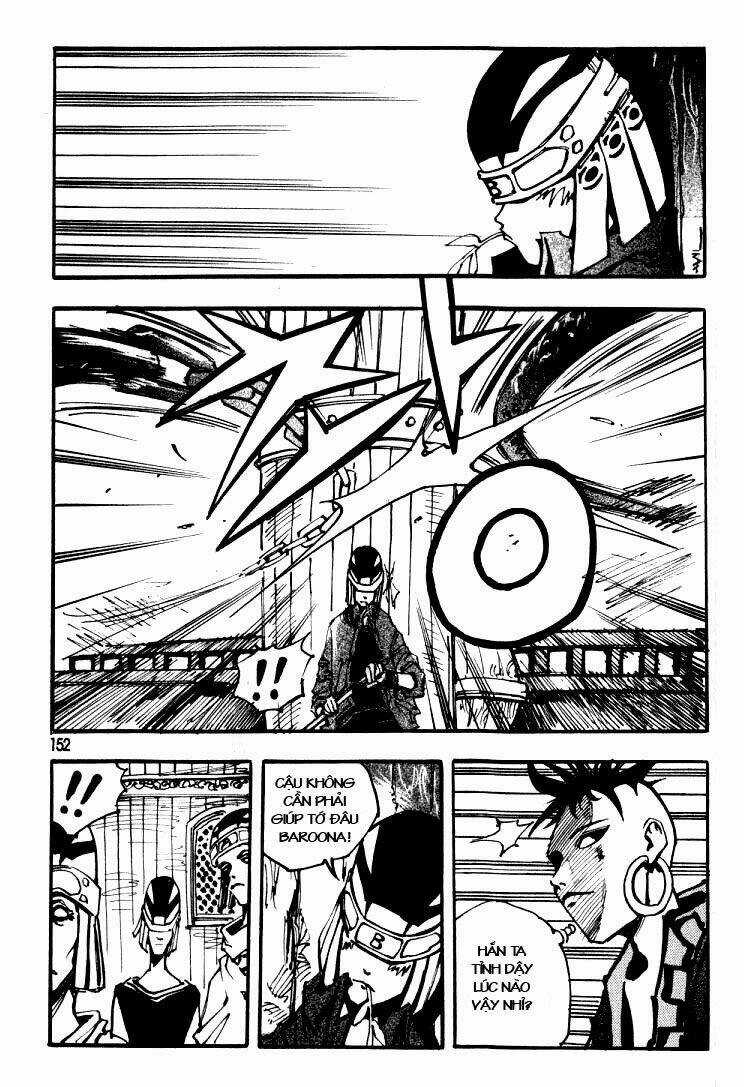 Ares - Chapter 23 - Trang 20