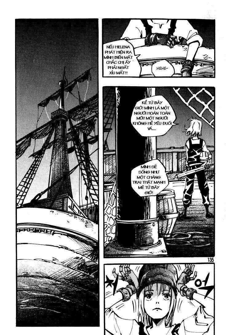 Ares - Chapter 23 - Trang 3