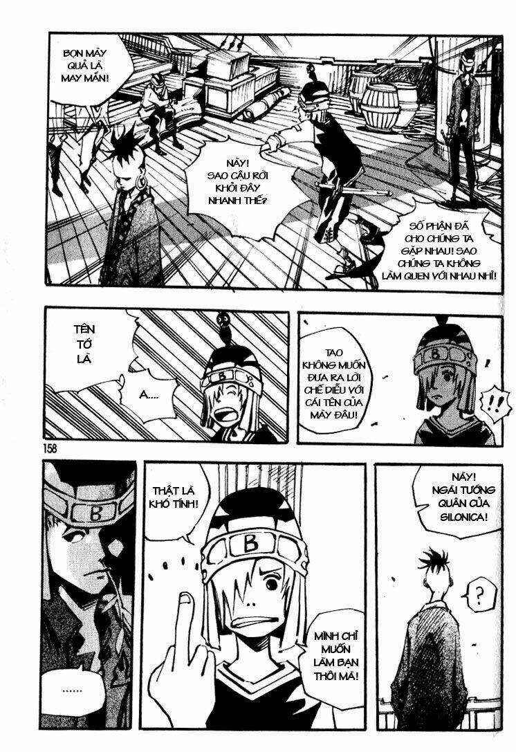 Ares - Chapter 23 - Trang 26