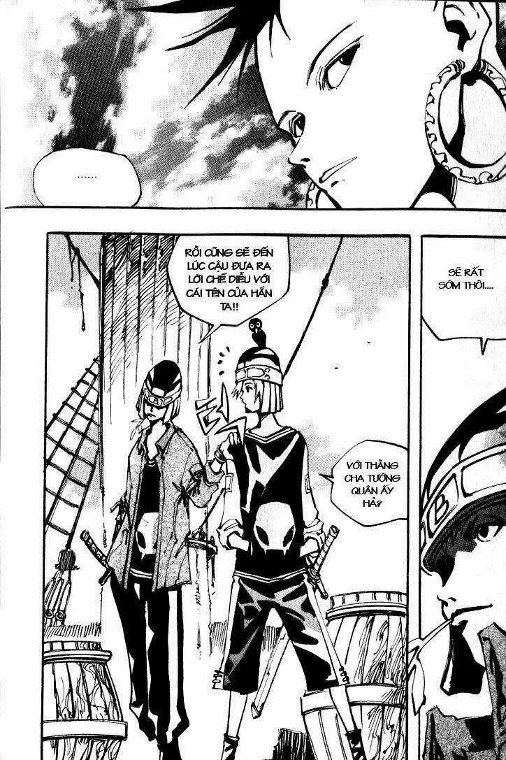 Ares - Chapter 23 - Trang 27