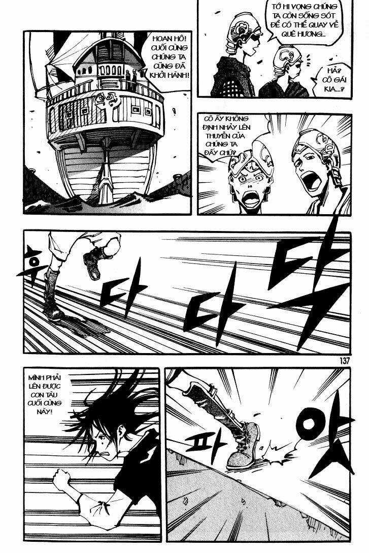 Ares - Chapter 23 - Trang 5