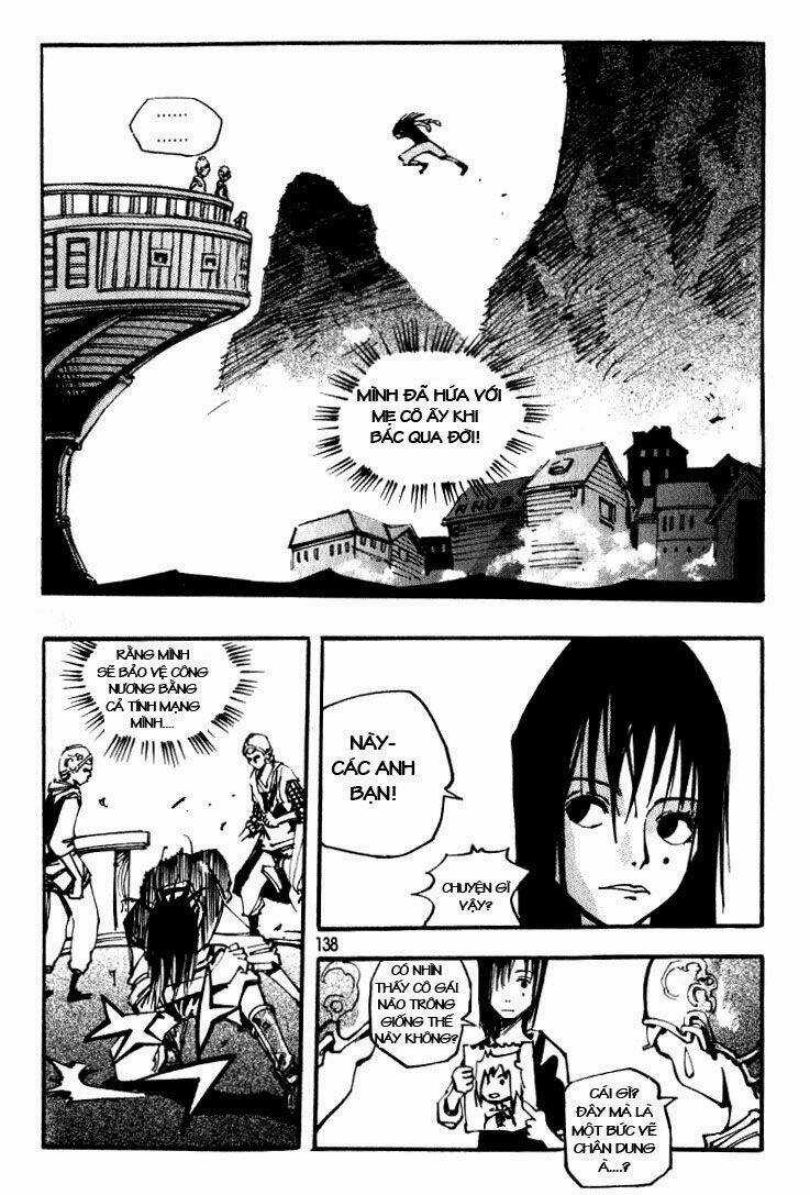 Ares - Chapter 23 - Trang 6