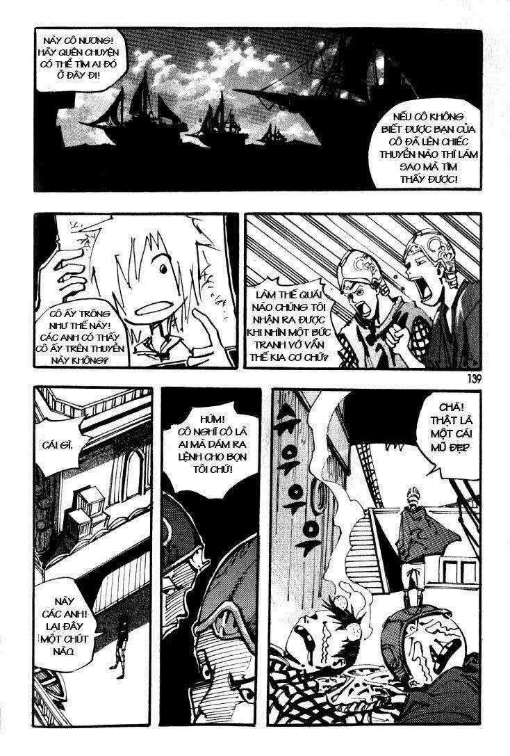 Ares - Chapter 23 - Trang 7