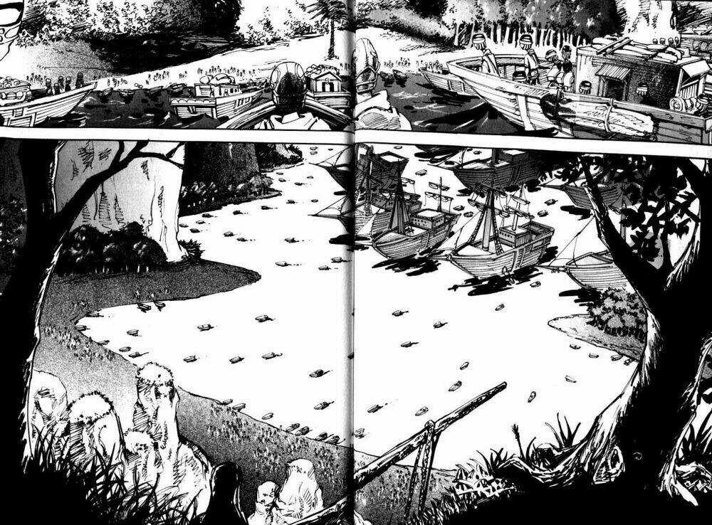 Ares - Chapter 24 - Trang 12