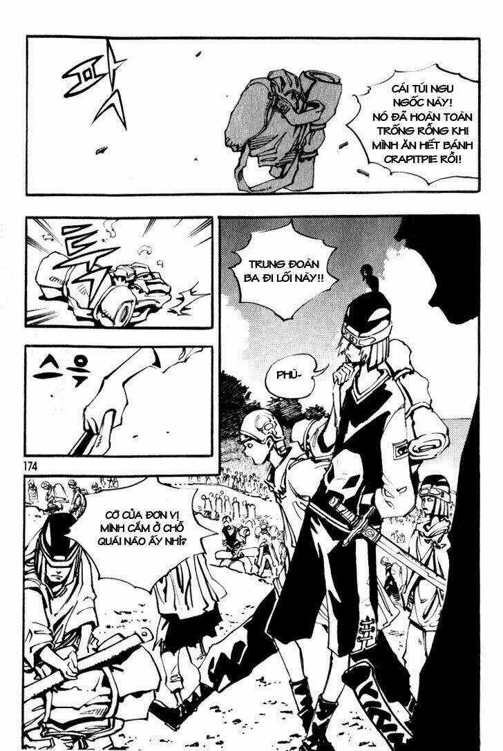 Ares - Chapter 24 - Trang 13