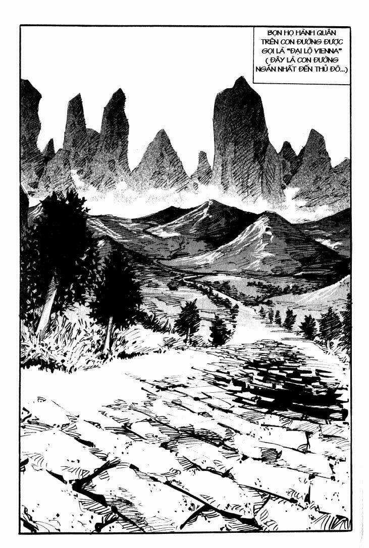 Ares - Chapter 24 - Trang 21