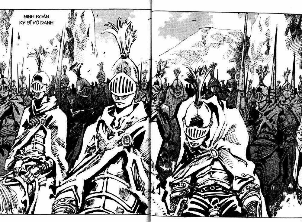 Ares - Chapter 24 - Trang 23