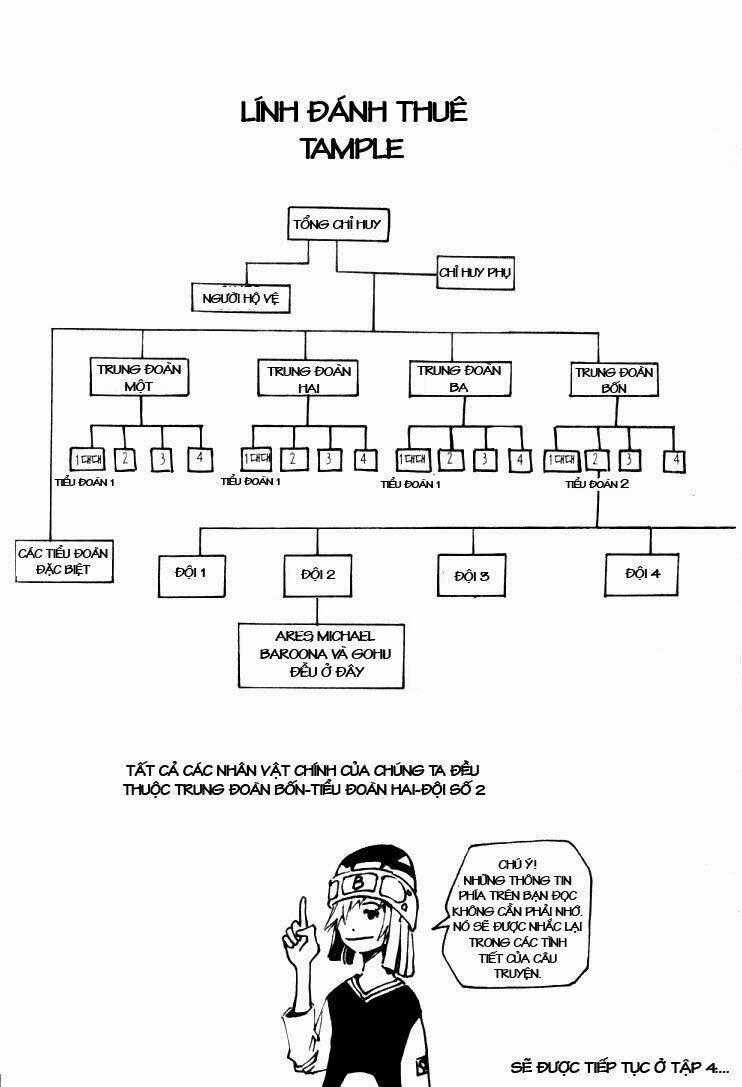 Ares - Chapter 24 - Trang 25