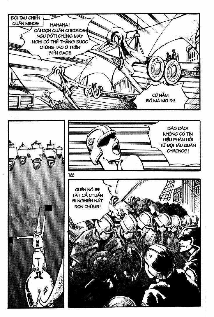 Ares - Chapter 24 - Trang 6