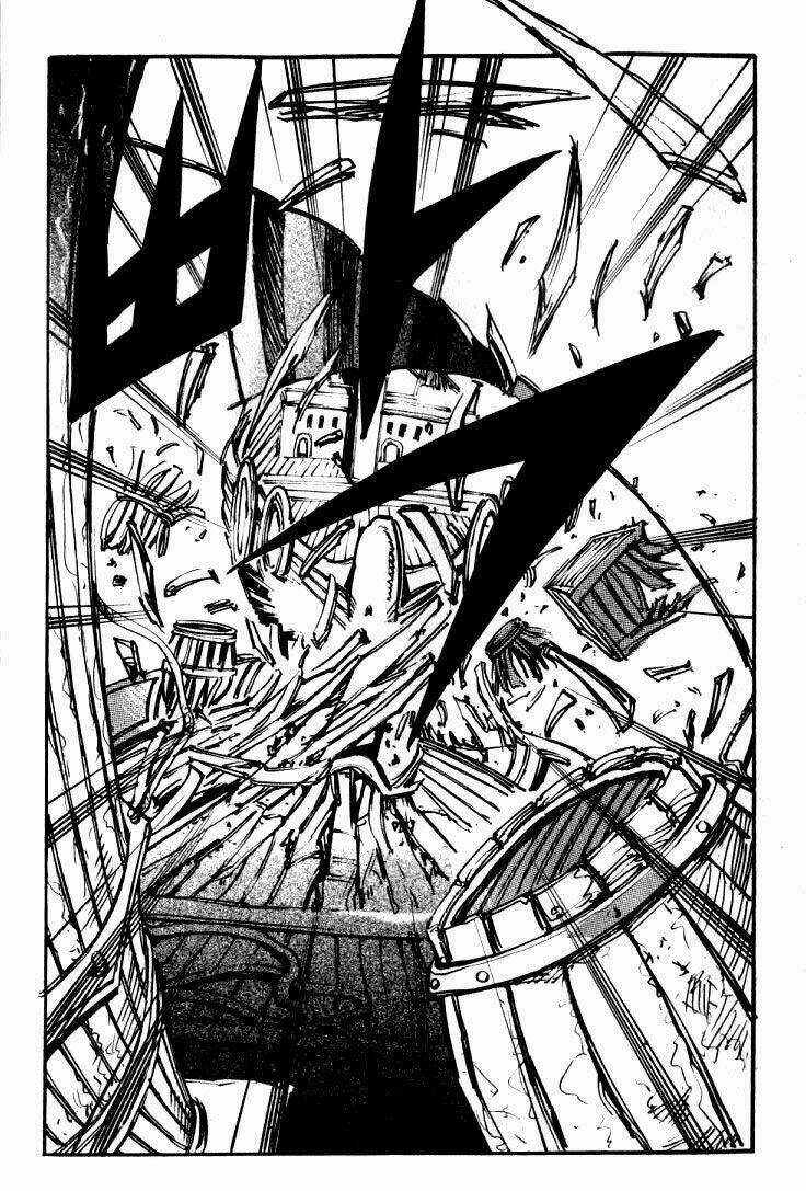 Ares - Chapter 24 - Trang 7