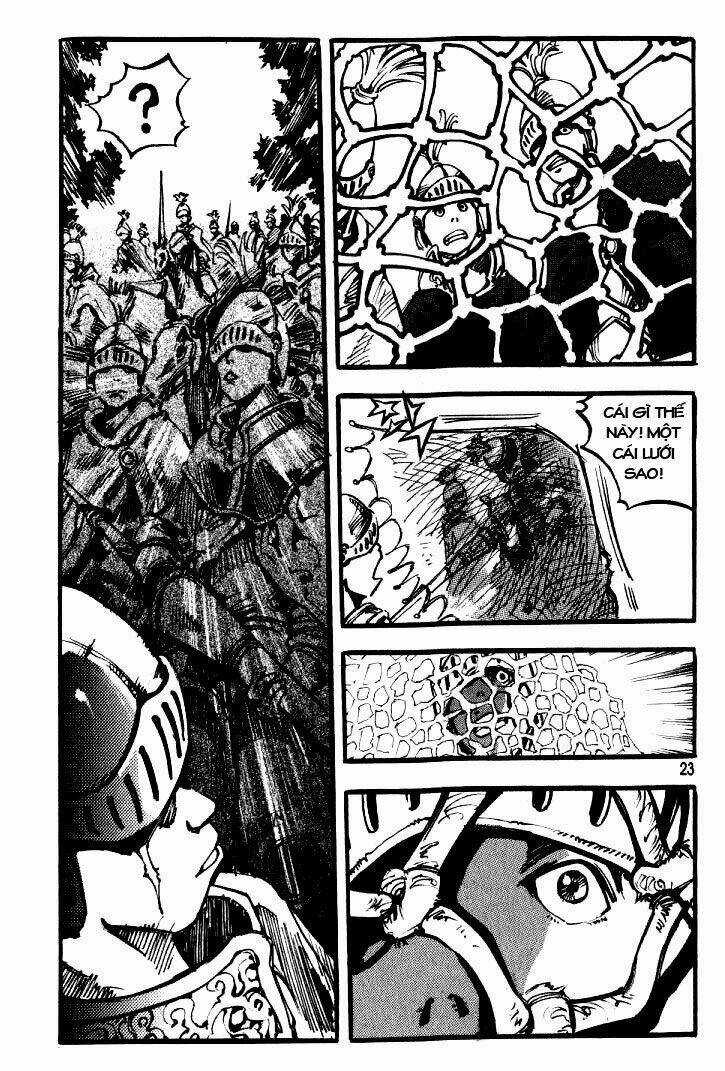 Ares - Chapter 25 - Trang 11