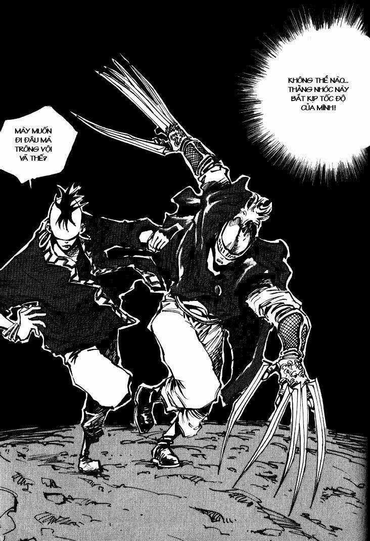 Ares - Chapter 25 - Trang 23