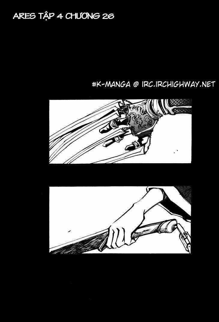 Ares - Chapter 26 - Trang 1
