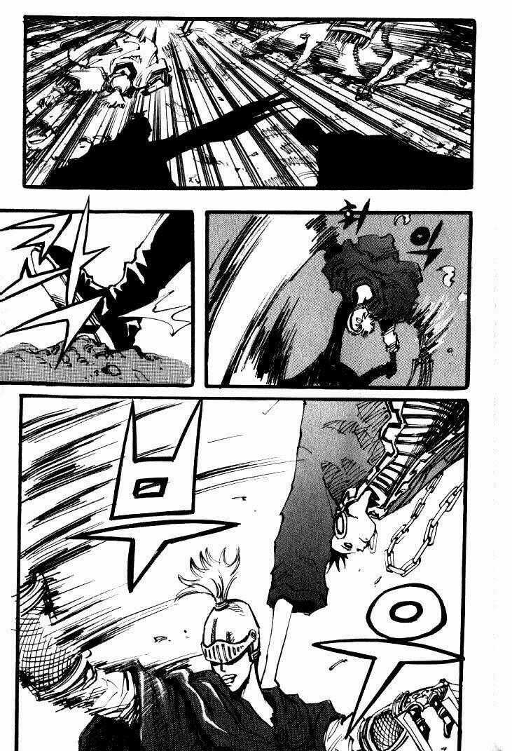 Ares - Chapter 26 - Trang 2