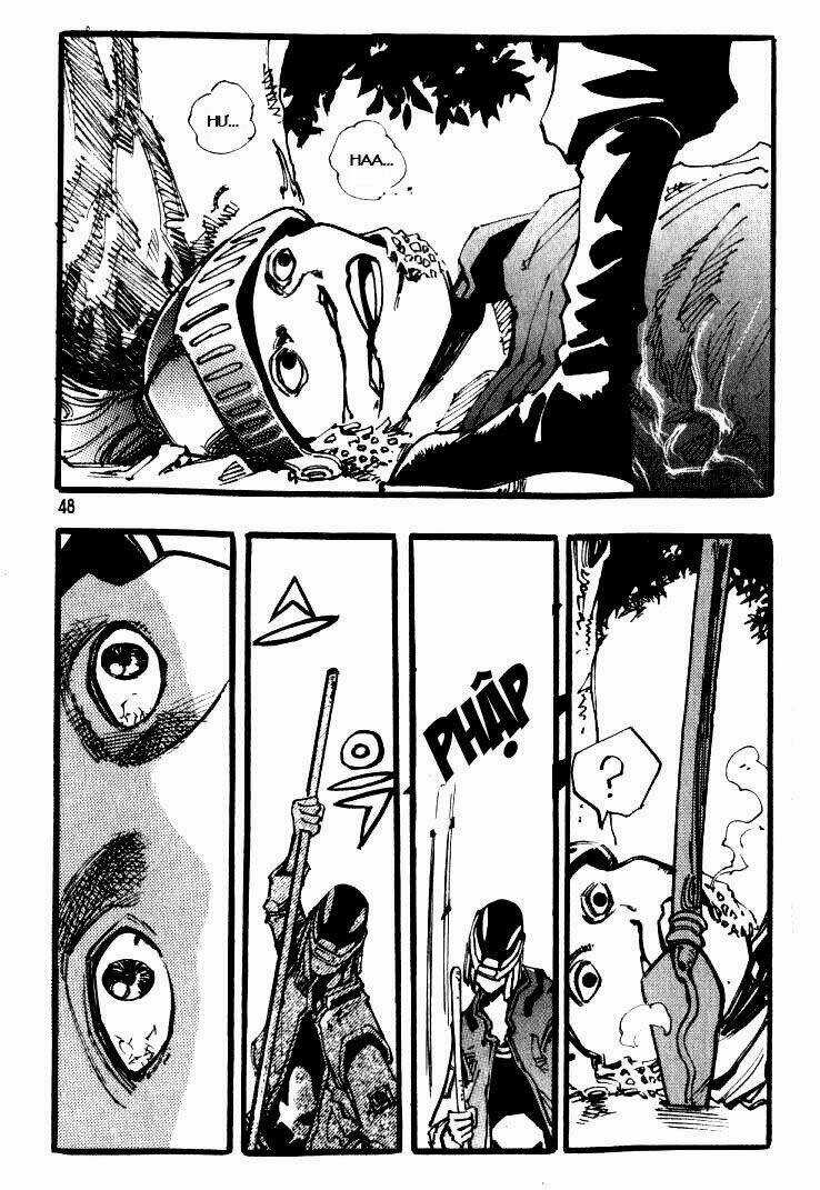 Ares - Chapter 26 - Trang 12