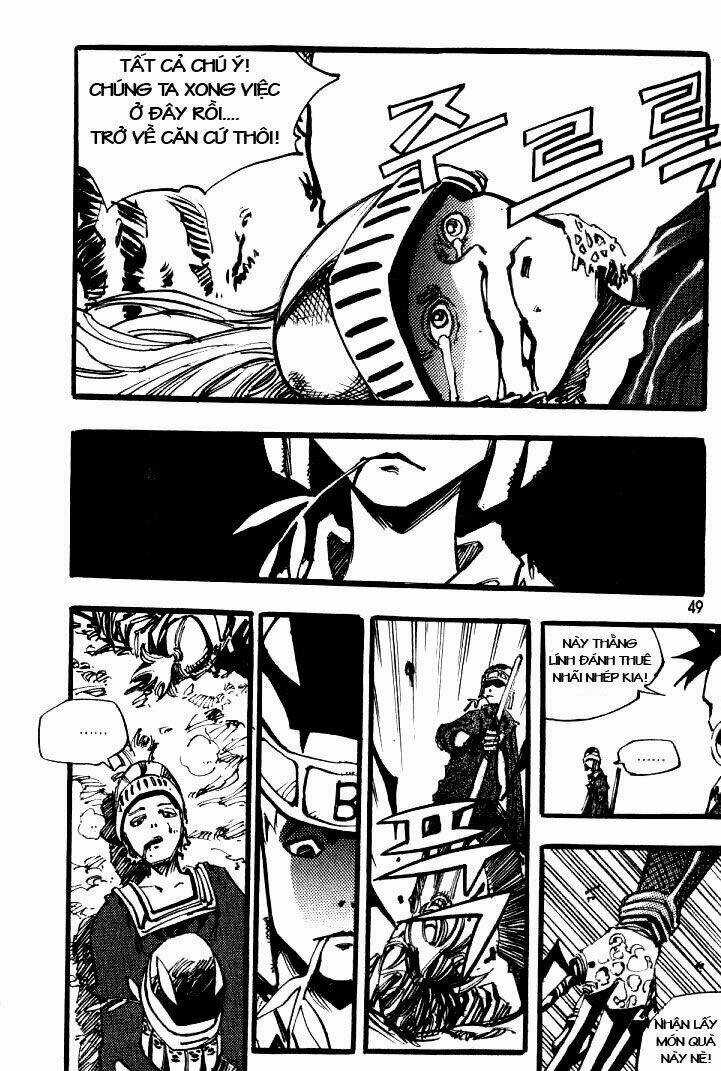 Ares - Chapter 26 - Trang 13