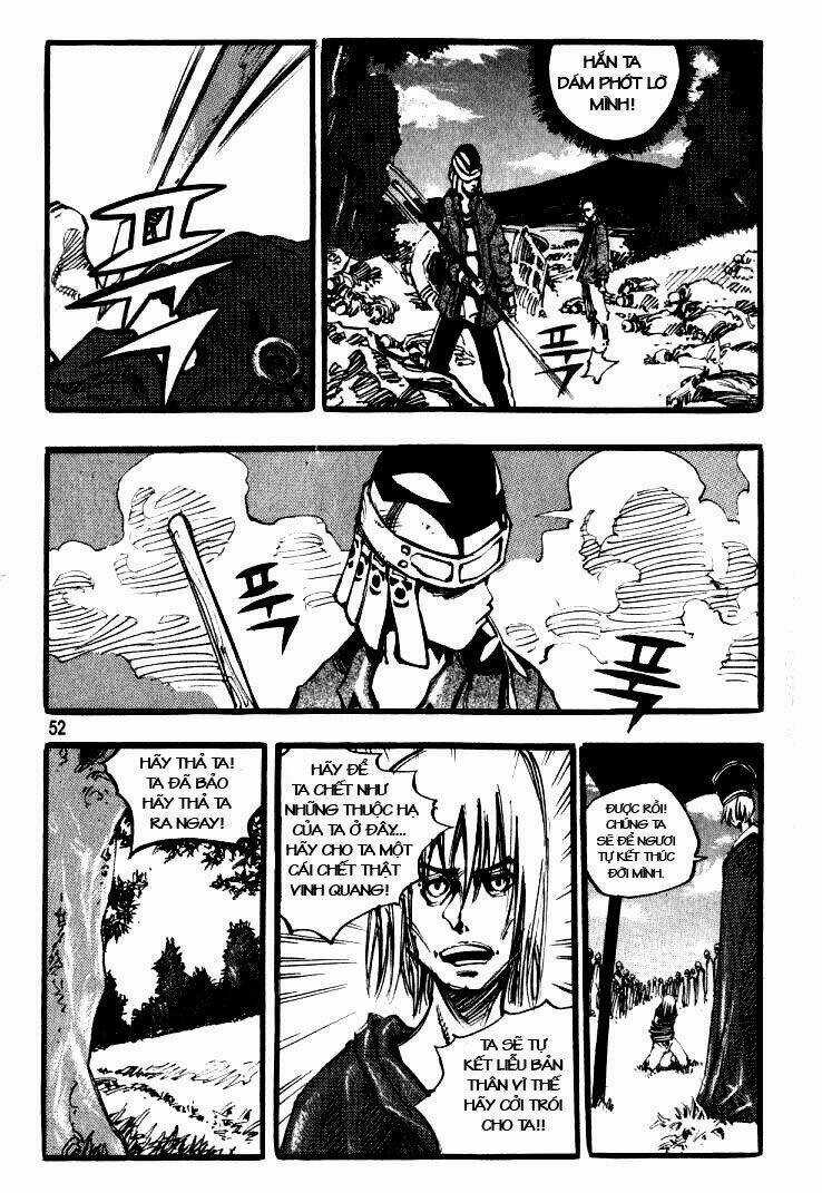 Ares - Chapter 26 - Trang 15