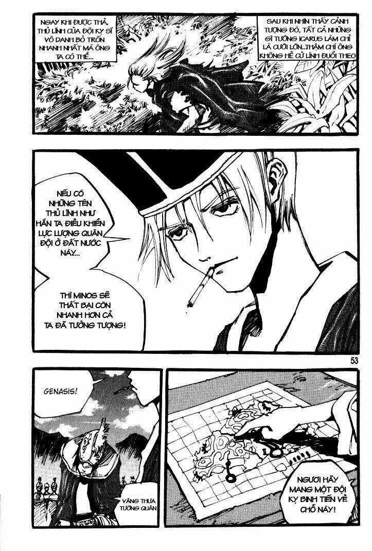 Ares - Chapter 26 - Trang 16