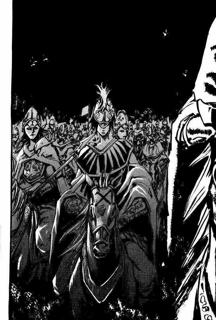 Ares - Chapter 26 - Trang 18