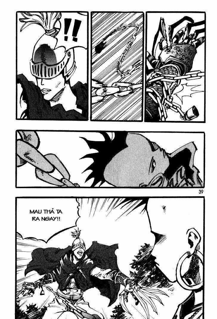 Ares - Chapter 26 - Trang 3