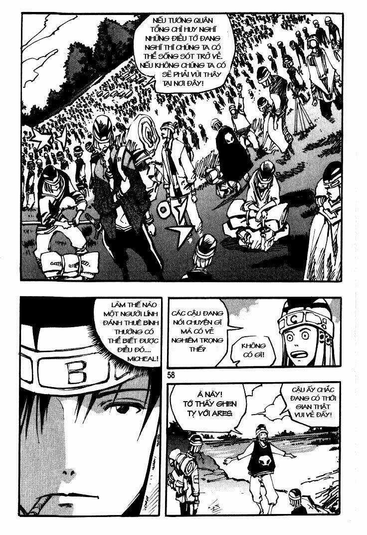 Ares - Chapter 26 - Trang 21