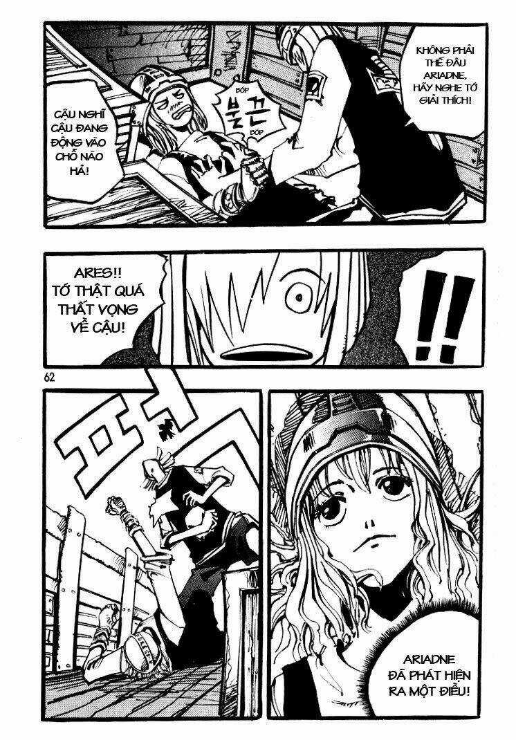 Ares - Chapter 26 - Trang 25