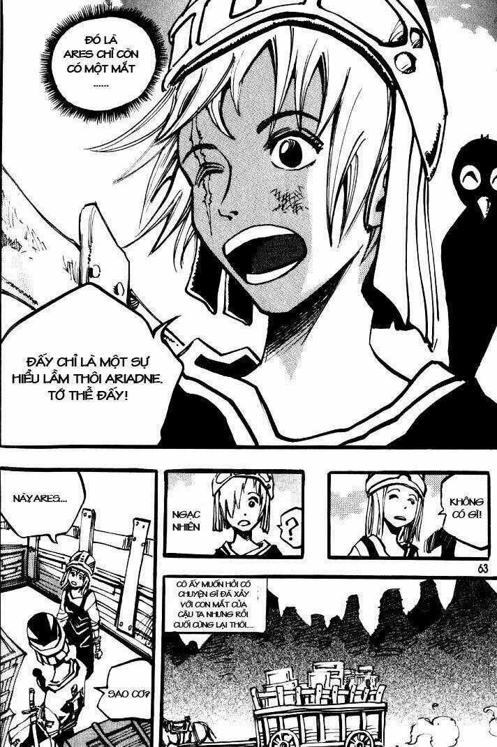 Ares - Chapter 26 - Trang 26