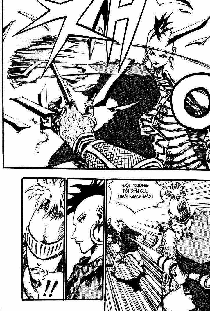 Ares - Chapter 26 - Trang 7