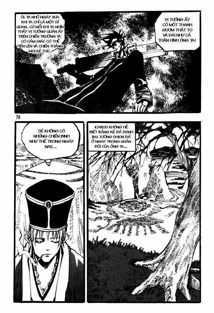 Ares - Chapter 27 - Trang 12