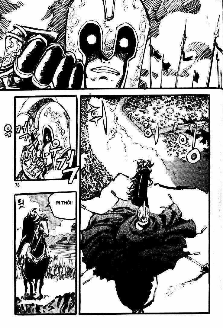 Ares - Chapter 27 - Trang 14