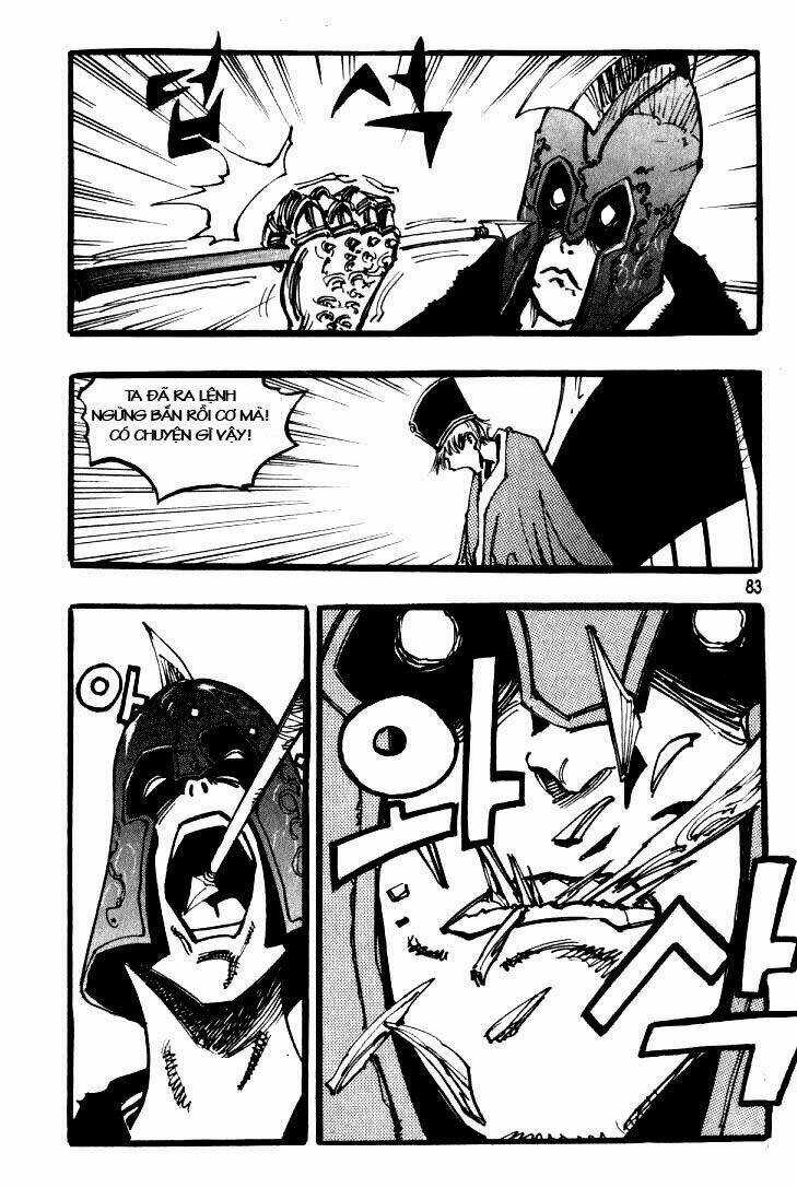 Ares - Chapter 27 - Trang 19