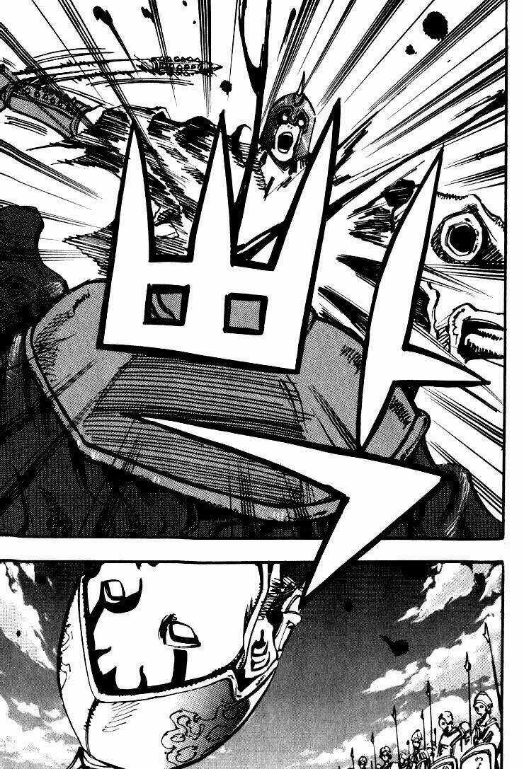 Ares - Chapter 27 - Trang 26