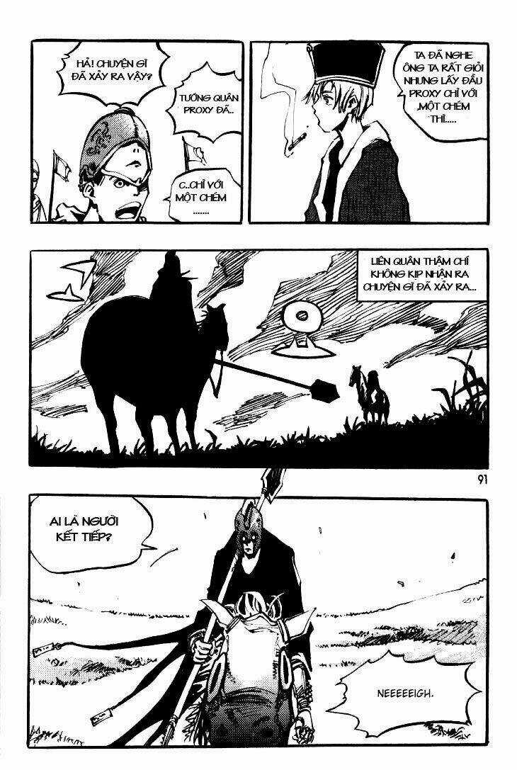 Ares - Chapter 27 - Trang 27