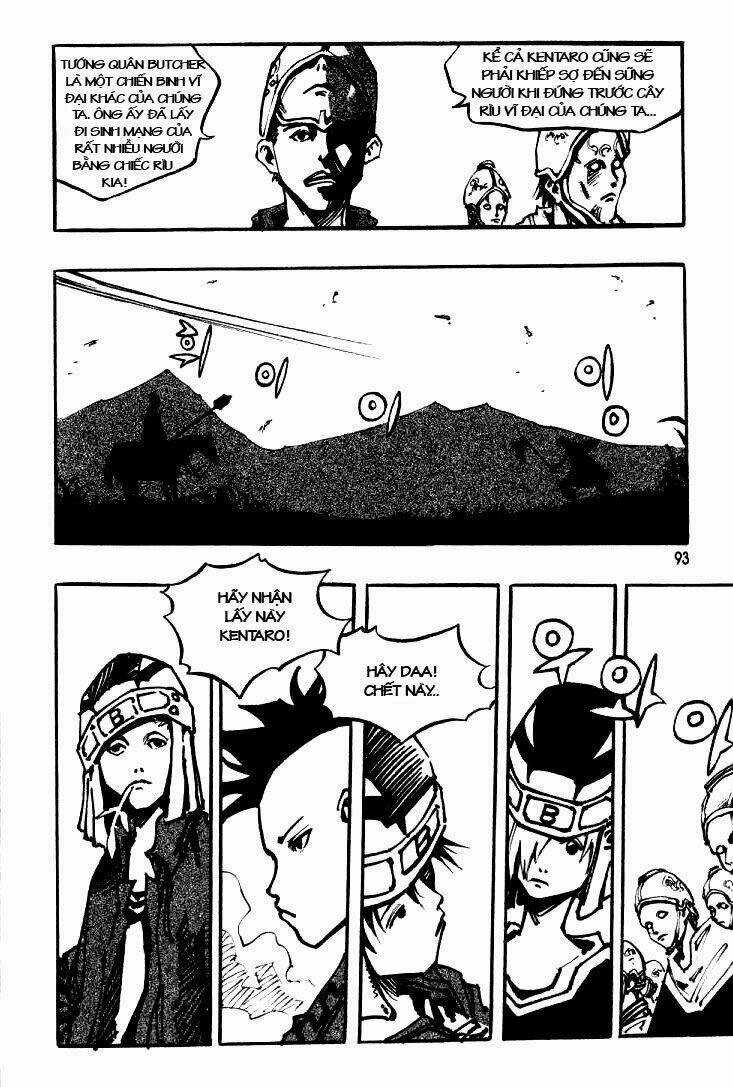 Ares - Chapter 27 - Trang 29