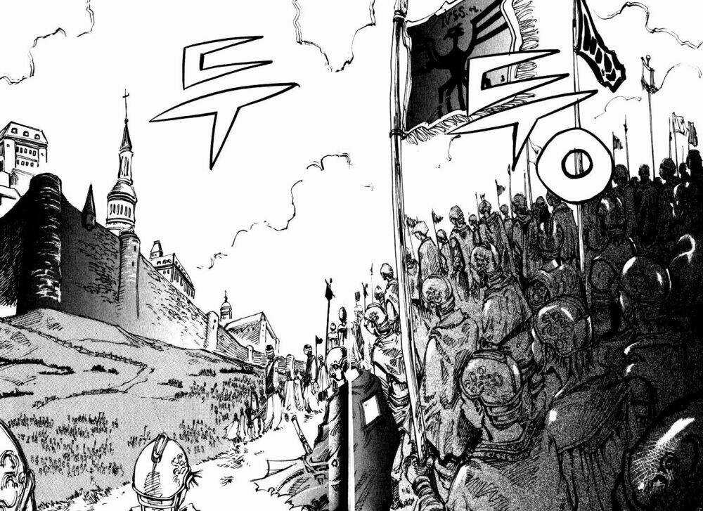 Ares - Chapter 27 - Trang 5