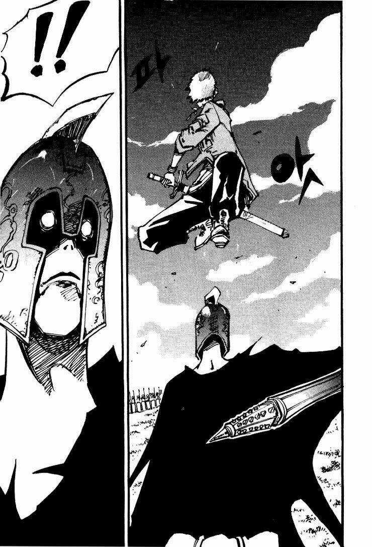 Ares - Chapter 28 - Trang 11