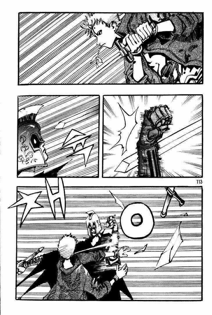 Ares - Chapter 28 - Trang 12