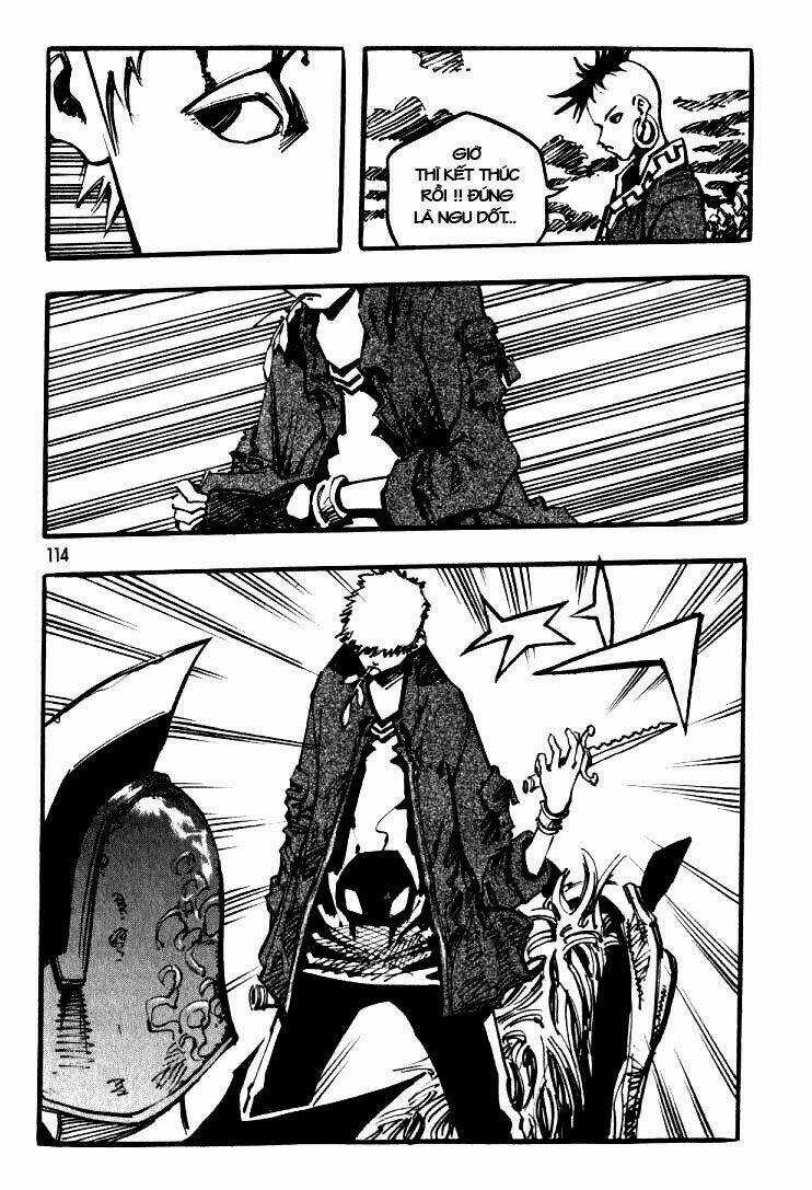 Ares - Chapter 28 - Trang 13