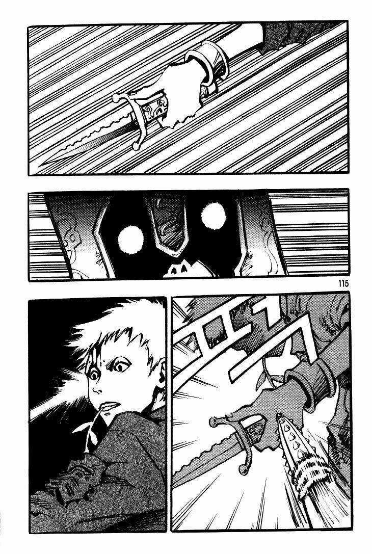 Ares - Chapter 28 - Trang 14